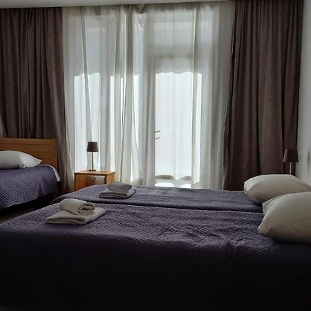 Bapsha Guesthouse Mestia Exteriér fotografie