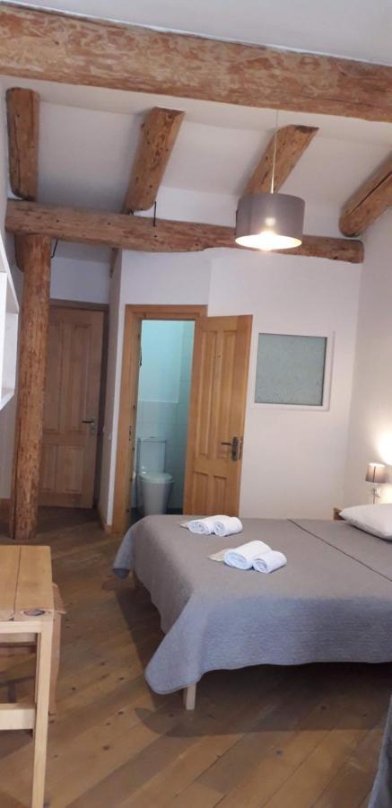 Bapsha Guesthouse Mestia Exteriér fotografie
