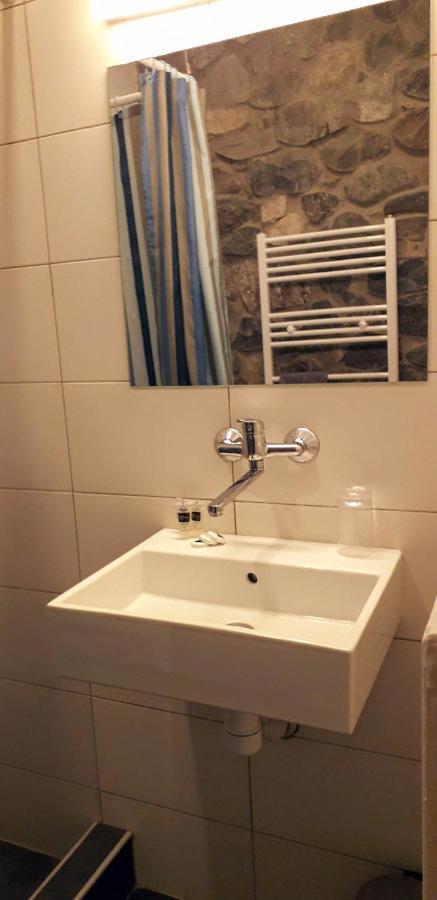 Bapsha Guesthouse Mestia Exteriér fotografie